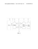 PARALLEL FLASH MEMORY CONTROLLER, CHIP AND CONTROL METHOD THEREOF diagram and image