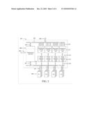 PARALLEL FLASH MEMORY CONTROLLER, CHIP AND CONTROL METHOD THEREOF diagram and image