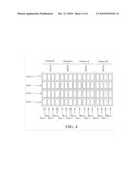 PARALLEL FLASH MEMORY CONTROLLER, CHIP AND CONTROL METHOD THEREOF diagram and image