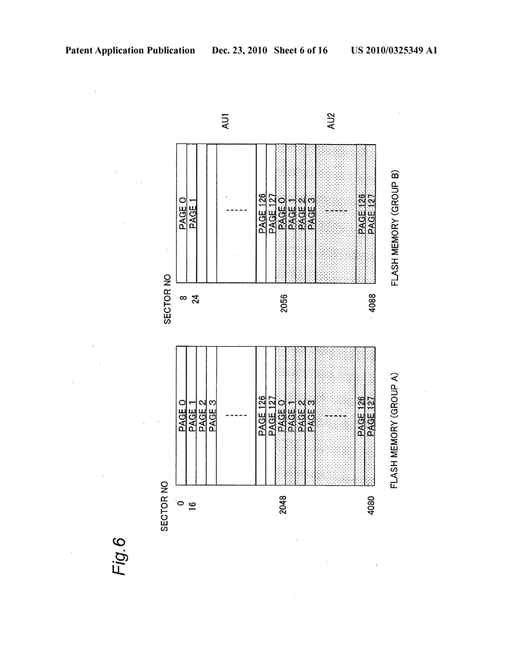 SEMICONDUCTOR STORAGE DEVICE - diagram, schematic, and image 07