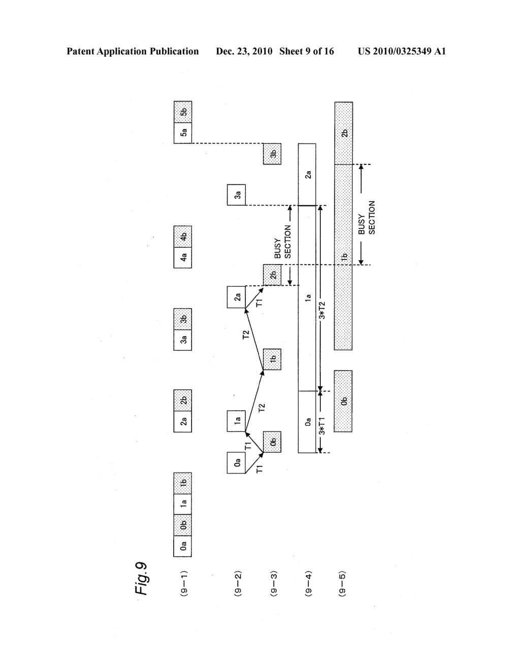 SEMICONDUCTOR STORAGE DEVICE - diagram, schematic, and image 10