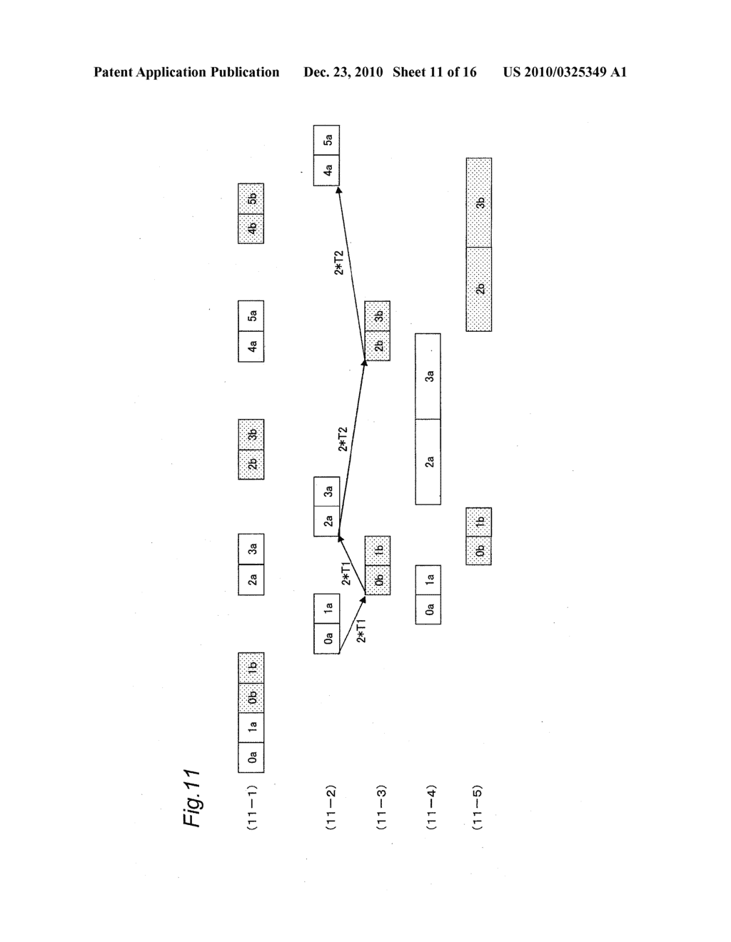 SEMICONDUCTOR STORAGE DEVICE - diagram, schematic, and image 12