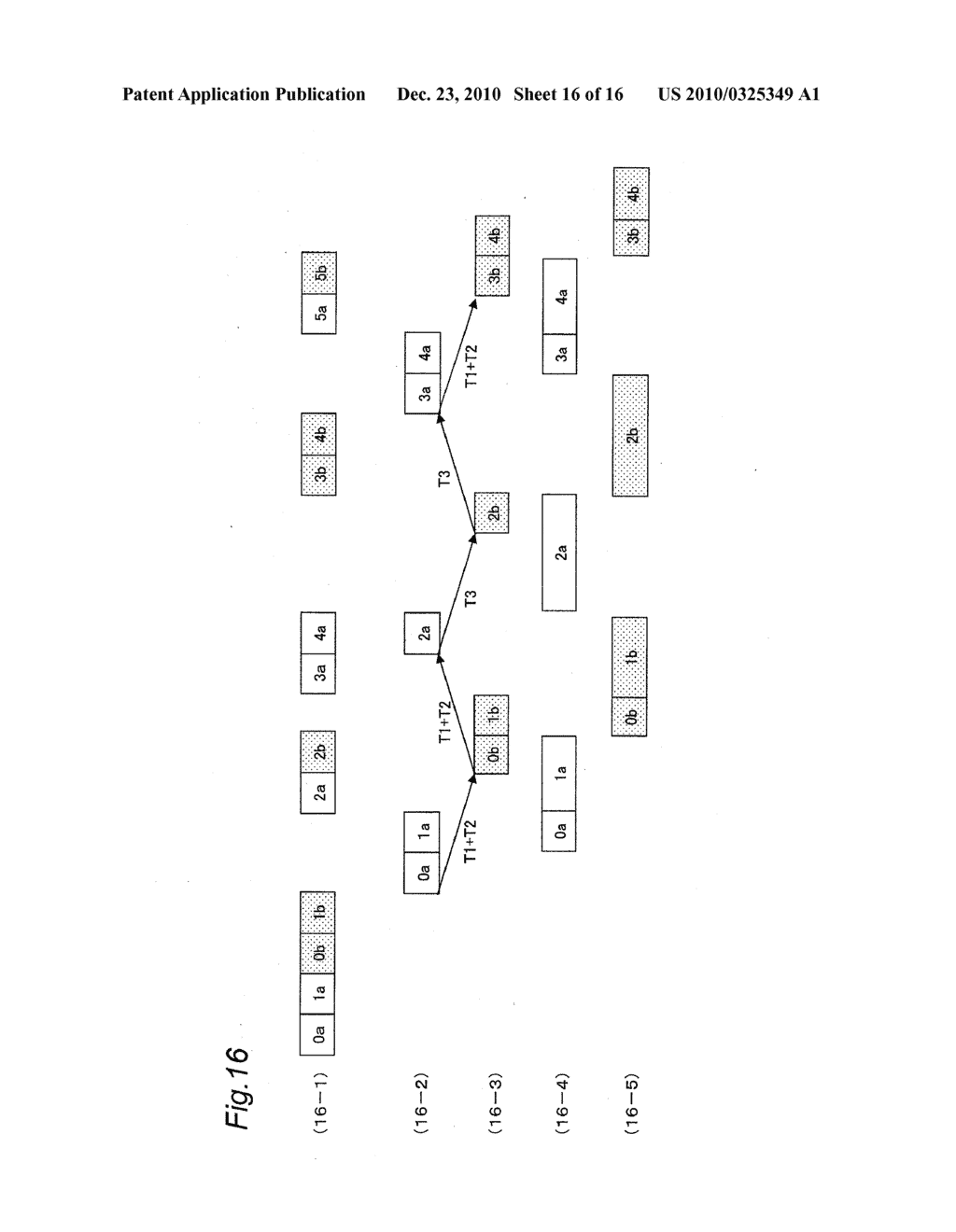 SEMICONDUCTOR STORAGE DEVICE - diagram, schematic, and image 17