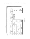 SYSTEM AND METHOD FOR RESTORING DATA ON DEMAND FOR INSTANT VOLUME RESTORATION diagram and image