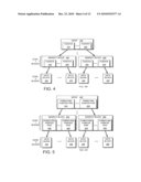 SYSTEM AND METHOD FOR RESTORING DATA ON DEMAND FOR INSTANT VOLUME RESTORATION diagram and image