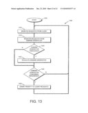 SYSTEM AND METHOD FOR RESTORING DATA ON DEMAND FOR INSTANT VOLUME RESTORATION diagram and image