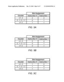 System and Method for Balancing Instruction Loads Between Multiple Execution Units Using Assignment History diagram and image