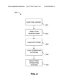 METHOD OF RUNNING MULTIPLE OPERATING SYSTEMS ON AN X86-BASED COMPUTER diagram and image