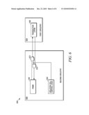 BUS INTERFACE WITH POWER MANAGEMENT FEATURES diagram and image