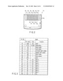 MEMORY SYSTEM AND CONTROLLER diagram and image