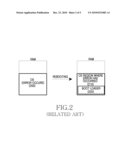 METHOD AND APPARATUS FOR BOOTING TO DEBUG IN PORTABLE TERMINAL diagram and image