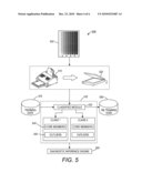 METHOD AND SYSTEM FOR AUTOMATICALLY DIAGNOSING FAULTS IN RENDERING DEVICES diagram and image