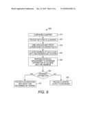 METHOD AND SYSTEM FOR AUTOMATICALLY DIAGNOSING FAULTS IN RENDERING DEVICES diagram and image