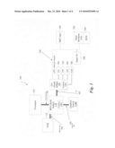 System and method to view crash dump information using a 2-d barcode diagram and image