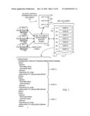 METHODS AND APPARATUS TO MAINTAIN ORDERED RELATIONSHIPS BETWEEN SERVER AND CLIENT INFORMATION diagram and image