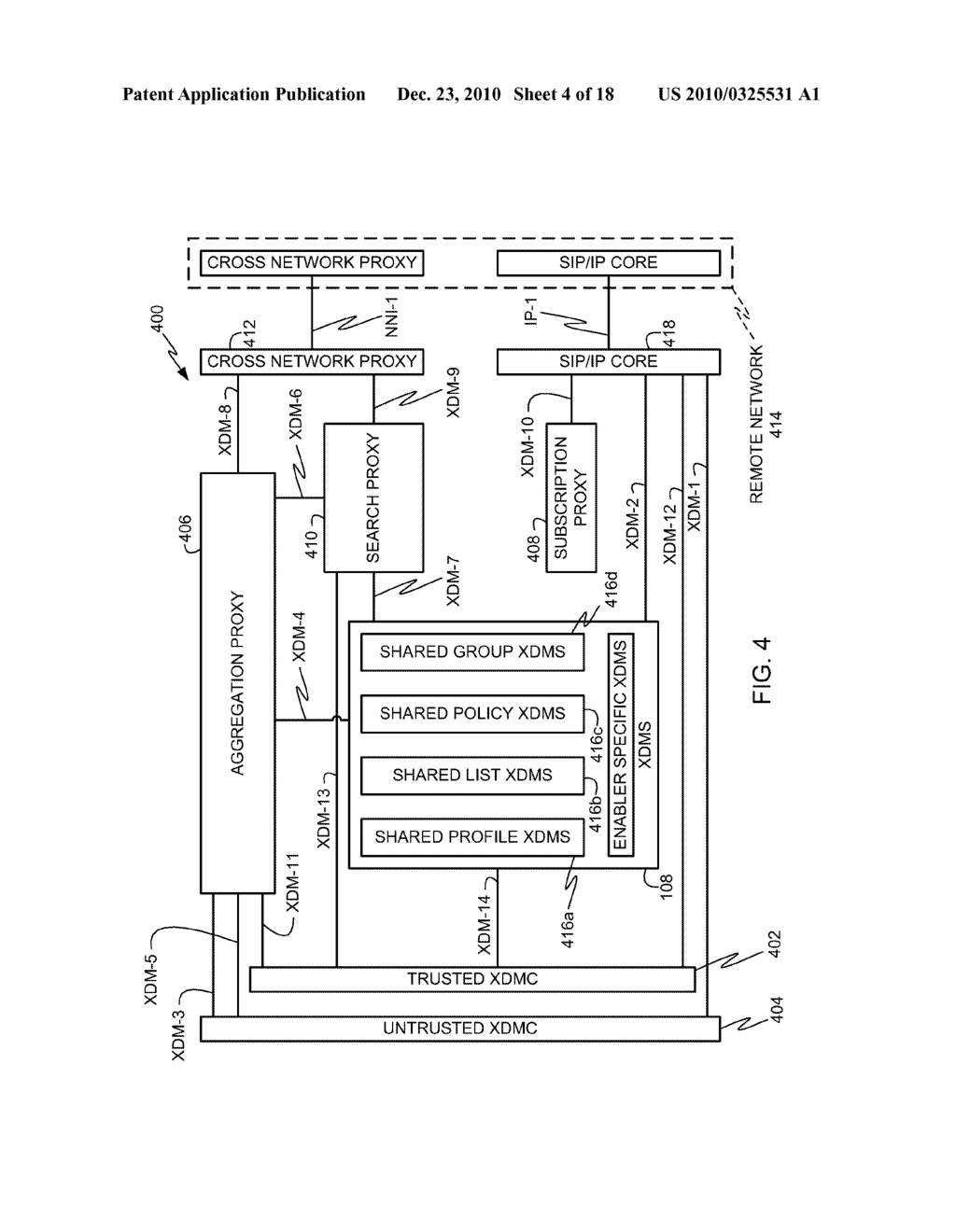 METHODS AND APPARATUS TO MAINTAIN ORDERED RELATIONSHIPS BETWEEN SERVER AND CLIENT INFORMATION - diagram, schematic, and image 05