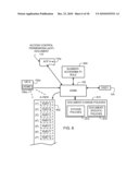 METHODS AND APPARATUS TO MAINTAIN ORDERED RELATIONSHIPS BETWEEN SERVER AND CLIENT INFORMATION diagram and image