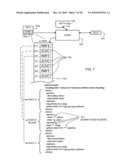 METHODS AND APPARATUS TO MAINTAIN ORDERED RELATIONSHIPS BETWEEN SERVER AND CLIENT INFORMATION diagram and image