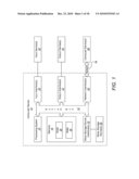 Media Player Architecture and Methods diagram and image