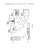 Media Player Architecture and Methods diagram and image