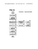 APPARATUS AND METHOD FOR GENERATING SLIDE SHOW AND PROGRAM THEREFOR diagram and image