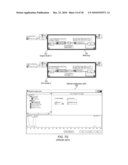 Graphically Specifying and Indicating Targeted Execution in a Graphical Program diagram and image