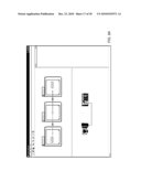 Graphically Specifying and Indicating Targeted Execution in a Graphical Program diagram and image