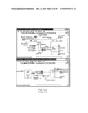 Graphically Specifying and Indicating Targeted Execution in a Graphical Program diagram and image