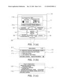 REMOTE CONTROL UNIT OF AIR CONDITIONING APPARATUS diagram and image