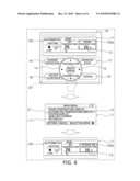 REMOTE CONTROL UNIT OF AIR CONDITIONING APPARATUS diagram and image