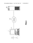 INFORMATION PROCESSING APPARATUS AND METHOD, AND INFORMATION PROCESSING PROGRAM diagram and image