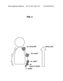 OPERATION CONTROL DEVICE, OPERATION CONTROL METHOD, AND COMPUTER-READABLE RECORDING MEDIUM diagram and image