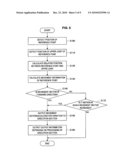 OPERATION CONTROL DEVICE, OPERATION CONTROL METHOD, AND COMPUTER-READABLE RECORDING MEDIUM diagram and image