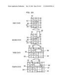 PRINTED CIRCUIT BOARD DESIGN ASSISTING METHOD, PRINTED CIRCUIT BOARD DESIGN ASSISTING DEVICE, AND STORAGE MEDIUM diagram and image