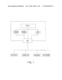 Apparatus, System and Method for a User Profiled-Based OS for Mobile Devices diagram and image