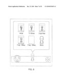 Apparatus, System and Method for a User Profiled-Based OS for Mobile Devices diagram and image