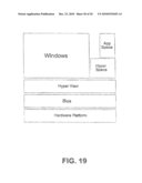 Apparatus, System and Method for a User Profiled-Based OS for Mobile Devices diagram and image