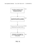 SYSTEMS AND METHODS FOR USING PLAYLISTS diagram and image