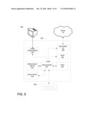 RE-ADDRESSABLE ALTERNATE CONTENT diagram and image