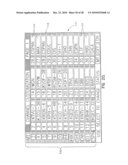 TELEVISION SCHEDULE SYSTEM diagram and image