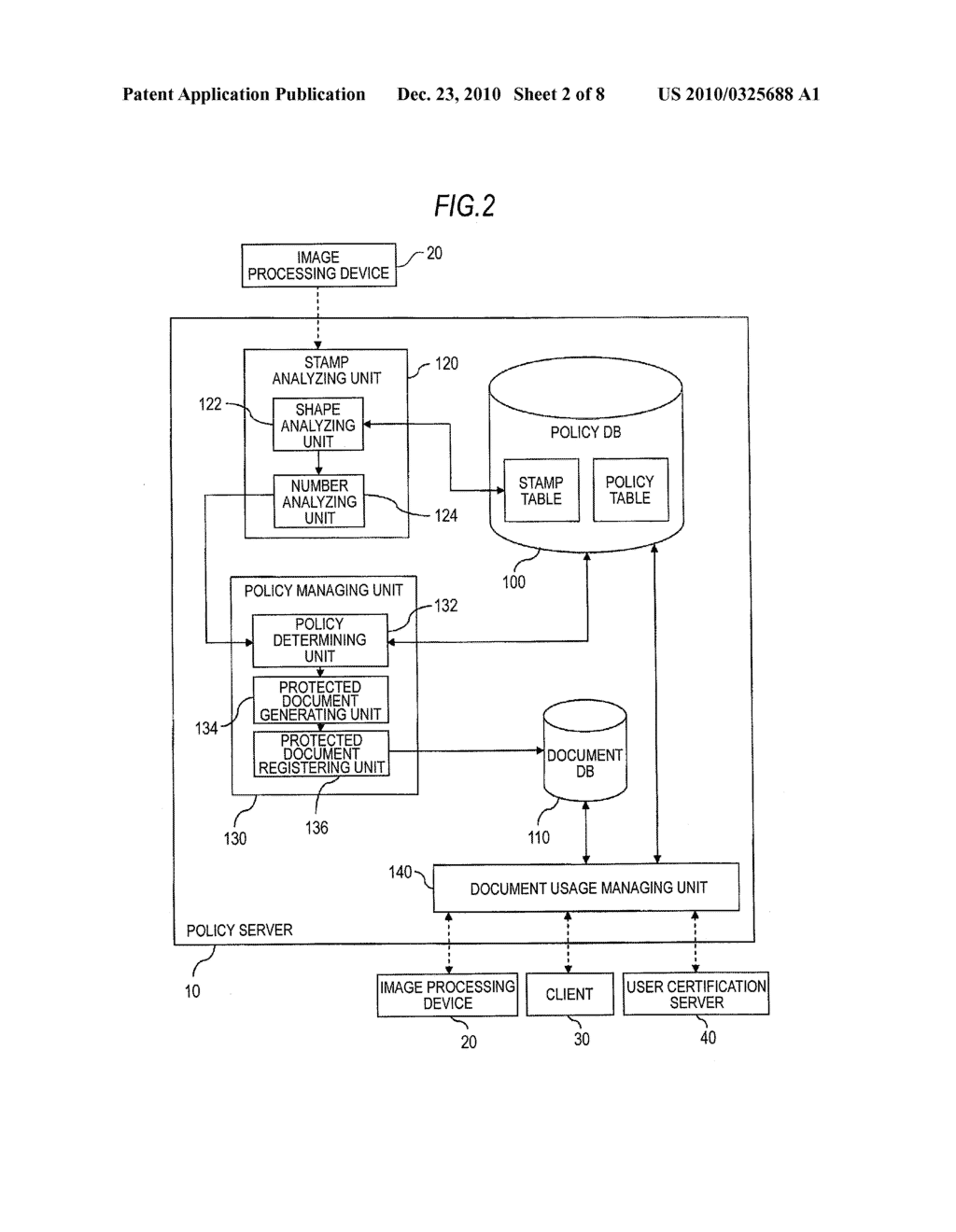 INFORMATION PROCESSING APPARATUS, AND COMPUTER READABLE MEDIUM - diagram, schematic, and image 03