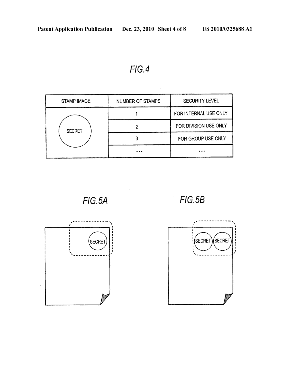 INFORMATION PROCESSING APPARATUS, AND COMPUTER READABLE MEDIUM - diagram, schematic, and image 05