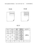 INFORMATION PROCESSING APPARATUS, AND COMPUTER READABLE MEDIUM diagram and image