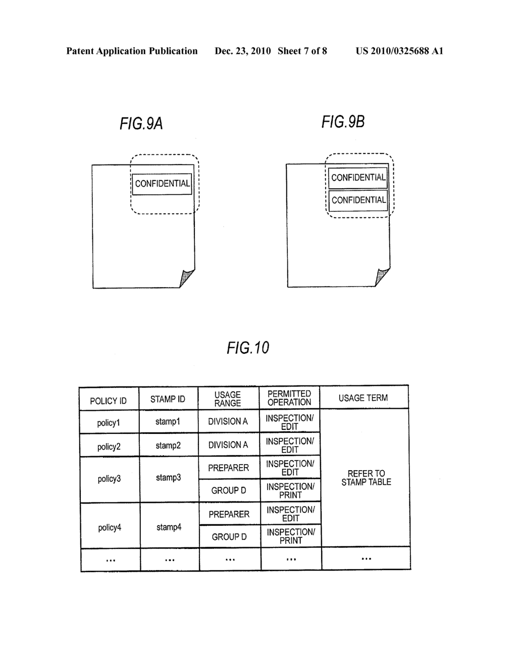 INFORMATION PROCESSING APPARATUS, AND COMPUTER READABLE MEDIUM - diagram, schematic, and image 08