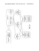 AUTHENTICATION-AUTHORIZATION SYSTEM FOR MOBILE COMMUNICATION TERMINAL AND METHOD THEREFOR diagram and image