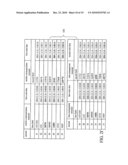 AUTHENTICATION-AUTHORIZATION SYSTEM FOR MOBILE COMMUNICATION TERMINAL AND METHOD THEREFOR diagram and image