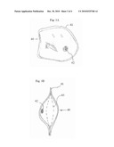 FUNEREAL GARMENT diagram and image