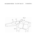 FUNEREAL GARMENT diagram and image