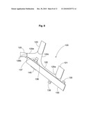 WEARABLE MEDICAL TUBING AND CABLING CONTAINMENT HARNESS diagram and image