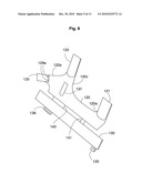 WEARABLE MEDICAL TUBING AND CABLING CONTAINMENT HARNESS diagram and image